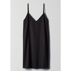 TMA Yirrell Dress size xs black